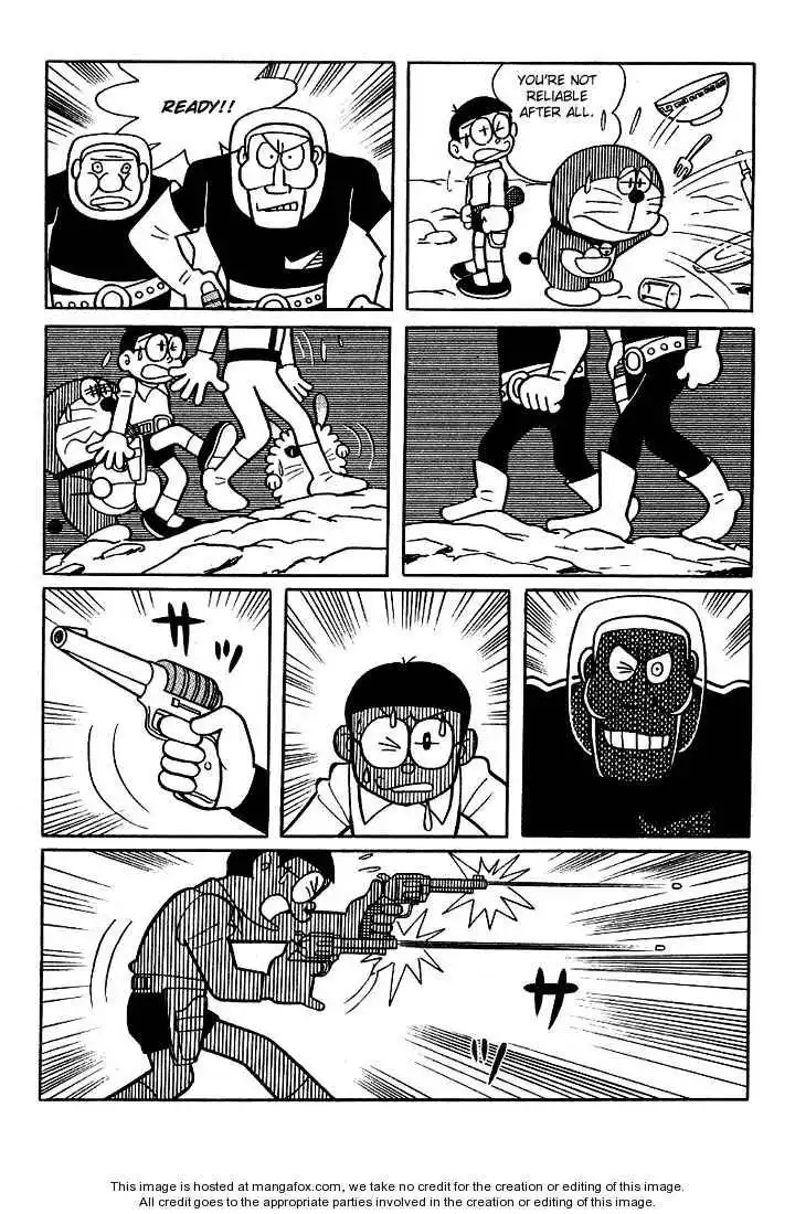 Doraemon Long Stories Chapter 2.3 5